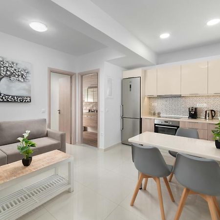 Rhodes Luxury Apartments Родос Экстерьер фото