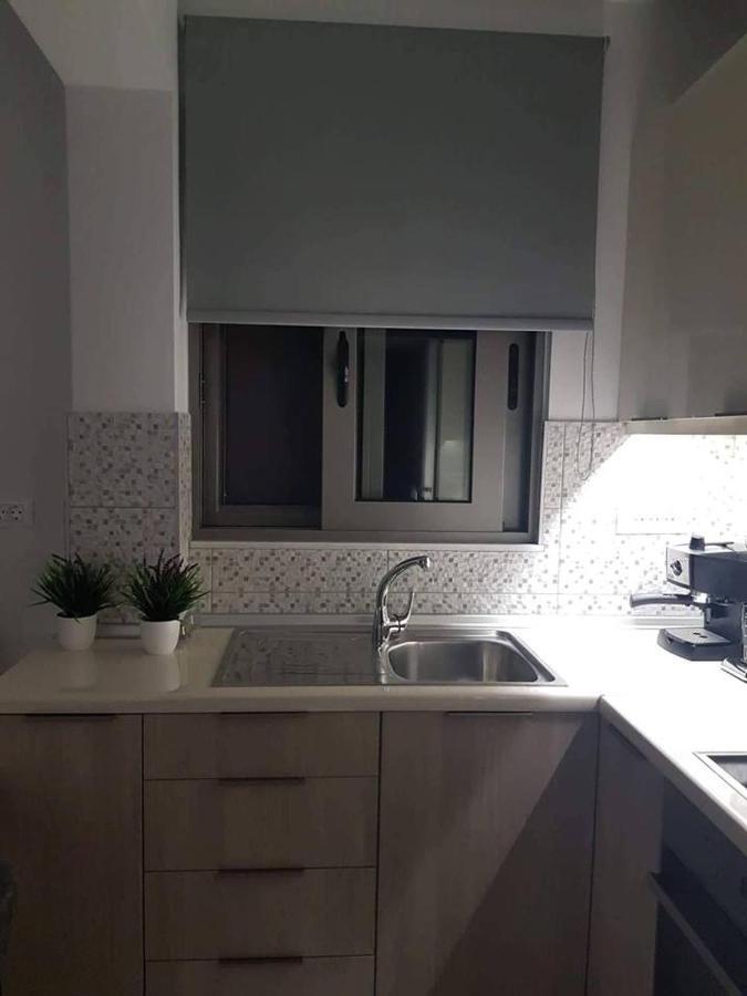 Rhodes Luxury Apartments Родос Экстерьер фото