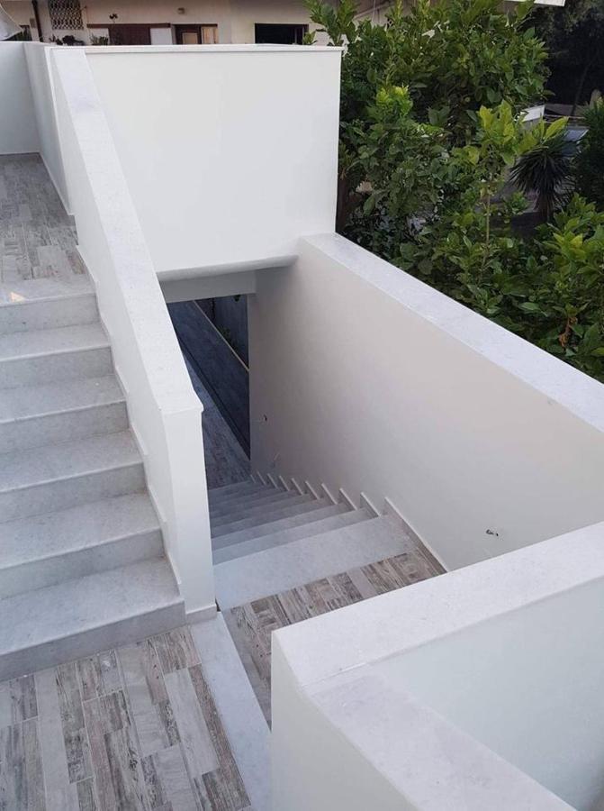 Rhodes Luxury Apartments Родос Экстерьер фото